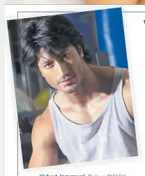  ?? Picture: BIZASIA ?? Vidyut Jammwal.