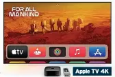  ?? ?? Apple TV 4K