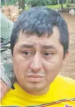  ??  ?? Armando Rotela Ayala, preso en Tacumbú.