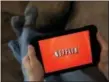  ?? ELISE AMENDOLA — THE ASSOCIATED PRESS FILE ?? With millions of subscriber­s still flocking to its services, Netflix no longer worries about being protected by net neutrality.