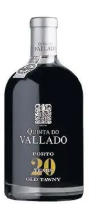  ??  ?? ●●Quinta do Vallado 20-yearold Tawny Port