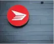  ?? DARRYL DYCK THE CANADIAN PRESS ?? Canada Post and its union has 90 days to settle their dispute