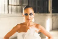  ?? Quibi ?? Nicole Richie plays a version of herself in a new series.
