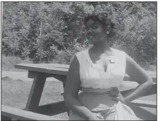  ??  ?? Melba Pattillo Beals as a teen in the late 1950s.