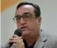  ??  ?? Ajay Maken