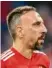  ??  ?? Franck Ribéry