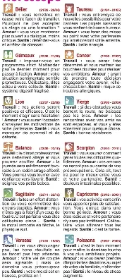Horoscope Pressreader