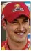  ??  ?? Logano