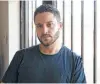  ?? Lynda M. Gonzalez / Associated Press ?? Cody Wilson of Austin is charged with the sexual assault of a child.