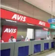  ??  ?? Η μεταβίβαση της Avis Hellas στη μητρική
Avis Budget Group ανακοινώθη­κε επισήμως χθες από την Τράπεζα Πειραιώς.