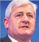  ??  ?? > CBI president Paul Drechsler