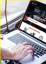 Gates launches NAVIGATES global online catalogue - PressReader