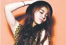 Ailee fans fume over published nude photos - PressReader