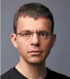  ?? ?? Levchin is founder and CeO of affirm, one of the largest buy now, pay later companies. — dereK yarra via ap