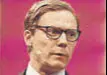  ?? REUTERS/FILE ?? Cambridge Analytica CEO Alexander Nix