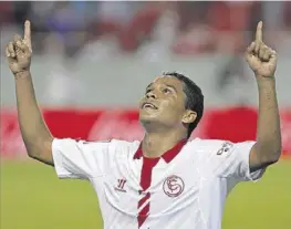  ??  ?? Bacca mató el encuentro en los minutos finales //