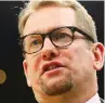  ??  ?? Nick Nurse