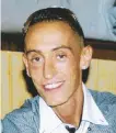  ??  ?? Stefano Cucchi, morto nel 2009