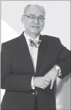  ??  ?? First Metro Asset Management, Inc. (FAMI) President Augusto M. Cosio, Jr.