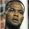  ??  ?? Cyle Larin