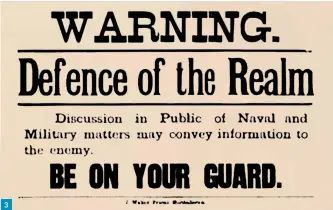  ??  ?? Fig. 1: An early Edition of Radio News Promoting the Amateur Radio Hobby Fig. 2: Liberal Prime Minister H.H Asquith Fig. 3: The Defence of the Realm Act 1914 Fig. 4: Richard John Bayntun Hippisley
(All pictures: Public Domain) 3