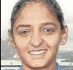  ?? AFP ?? India captain Harmanpree­t Kaur.