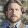  ??  ?? David Stephan