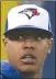  ??  ?? Stroman