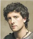  ??  ?? Jack Donnelly