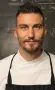  ??  ?? Lo chef Simone Cipriani a settembre aprirà il ristorante Essenziale