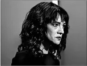  ?? VIANNEY LE CAER/AP ?? Actress Asia Argento settled a lawsuit filed by a young actor who said she sexually assaulted him when he was 17.