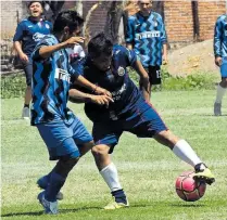  ??  ?? Cumplió con un buen partido el Irapuato para quedarse con el triunfo.