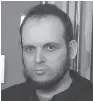  ??  ?? Joshua Boyle