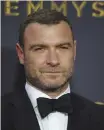  ?? (Reuters) ?? LIEV SCHREIBER