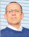  ?? PHOTOS / FILE ?? Kaeo Primary School principal Paul Barker (left) isn’t panicked about the move to alert level 3, while Pompallier Catholic College principal Richard Stanton believes senior students should have been the age group allowed to go back to school.
