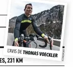  ??  ?? L’AVIS DE THOMAS VOECKLER