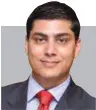  ?? Vikram Malhi ?? Country Head Expedia India