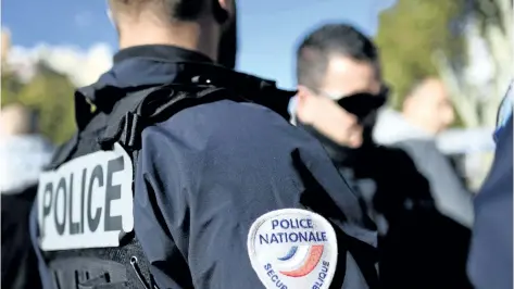  ?? GETTY FILES ?? A spokeswoma­n for the Marseille prosecutor’s office told The Associated Press in a telephone call that the suspect did not make any extremist threats or declaratio­ns during the late morning attack at the city’s Saint Charles train station.