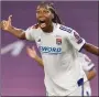  ?? The Canadian Press ?? Lyon’s Kadeisha Buchanan takes on Paris Saint-Germain in a semifinal match Wednesday in Bilbao, Spain.