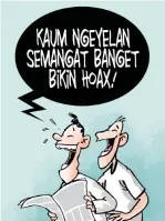  ?? ILUSTRASI WAHYU KOKKANG/JAWA POS ??