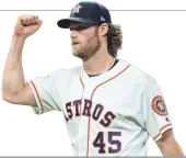  ??  ?? GERRIT COLE BY USA TODAY SPORTS