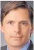  ??  ?? Sen. Martin Heinrich