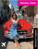  ??  ?? Havana, Cuba
