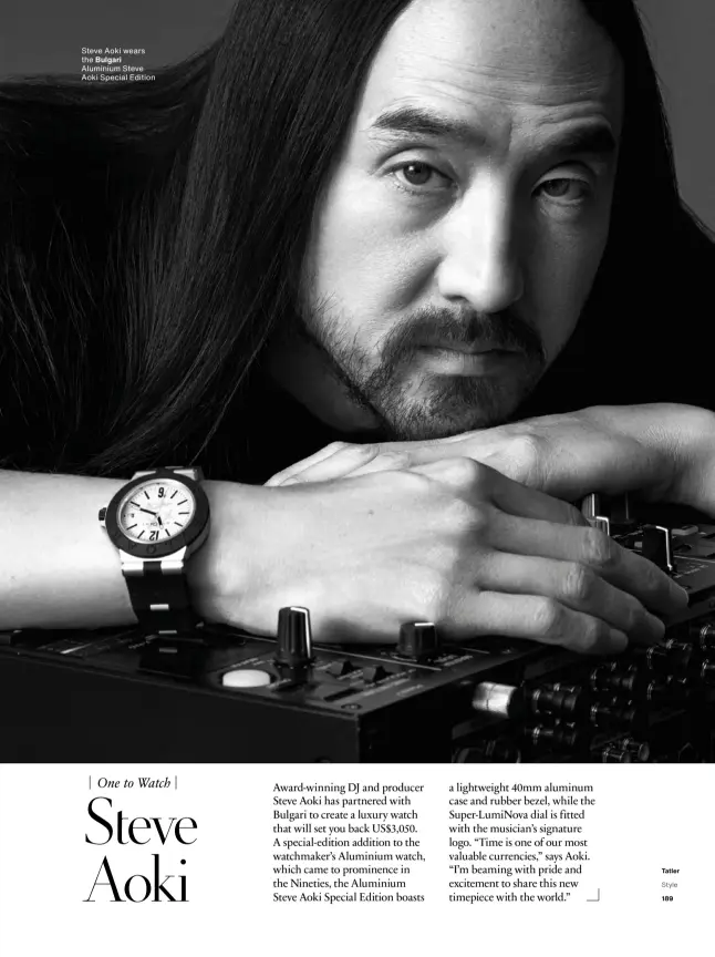 Steve Aoki - PressReader