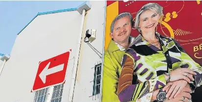 Pastor ‘shoots rare Egyptian goose’ - PressReader