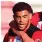  ??  ?? Breaking his duck: Che Adams opened his account in style for Southampto­n