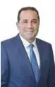  ??  ?? Khaled El Salawy