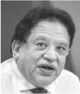  ??  ?? Tengku Adnan