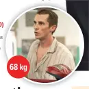  ??  ?? 68 kg