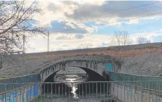  ?? // ABC ?? Habrá un estudio de seguridad y salud del puente de El Hierro